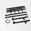 Guitar Rack Floor Display Guitar Stand 